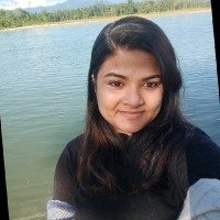 Swarnali Gupta