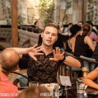 Валентин Клеймёнов