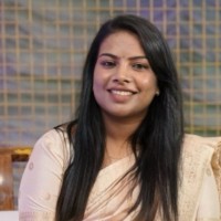 Anjali Sebastian