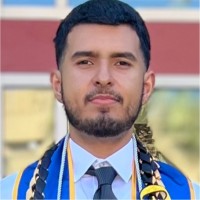 Daniel Gonzalez Hernandez