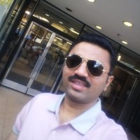 Nitin Kakadiya