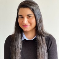 Lina Paola Corzo Torres