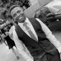 Cletus Toochukwu
