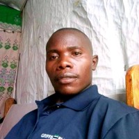 Kisyula Mike