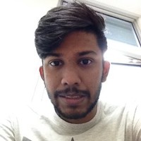 SUBENDREN MUNIANDY