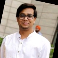 Param Srivastava