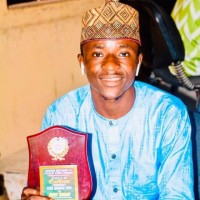 Abubakar Yusuf