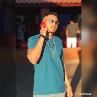 Eduardo Melo