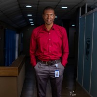 Anthony Ugwuja