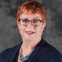Sharon Greenberg