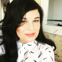 Selene Mitchell