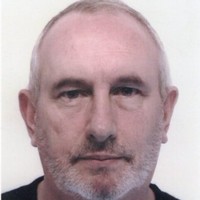 Alan Farrar