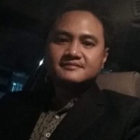 Anton J Simatupang