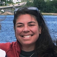 Kathleen Lyons