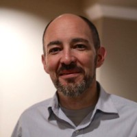 Todd Davis