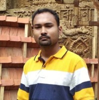 Deepayan Halder
