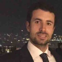 Marcos Rumbero Sánchez