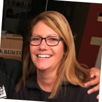 Kelly Hutchinson