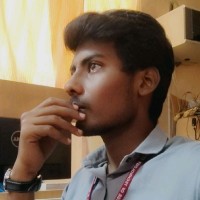 Arihanth S P