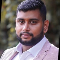 Bibin Thomas