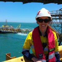 Stephanie Richardson