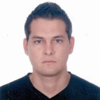 Phillip Forero Suarez