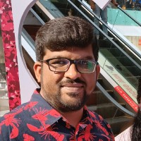 karthikeyan manickam்