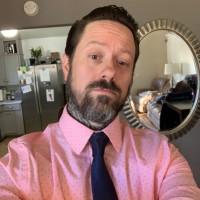 Ryan Rish