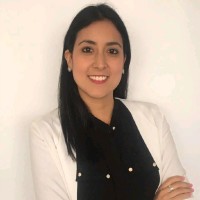 Adriana Estefany Mazzeo Sarmiento
