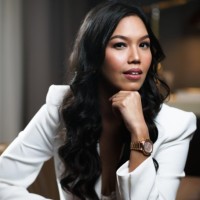 Mary Josephine Reyes