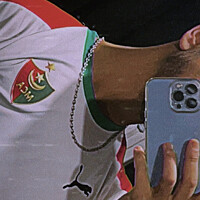 Djamel Mh