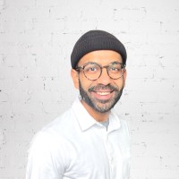 Jai Kanodia, Assoc. Aia