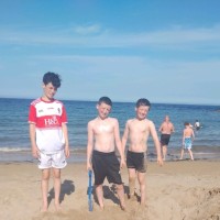 Christopher Mc Callion