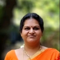 Nirupama Sriram