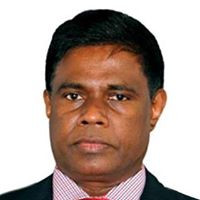 Saman Kanakaratne