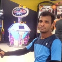 Vishal Shintre