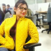 Pooja Negi