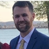 Evan Mahon