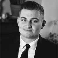 Luke Erickson