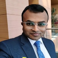 Darshan Gandhi