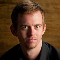 Kevin Bolton