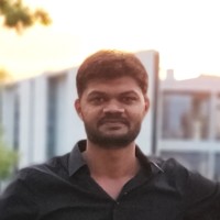 Rakshit Gajera