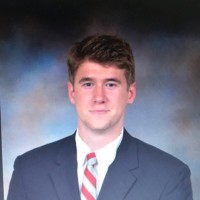 Bailey Vickers, Mph