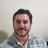 Fernando Javier García