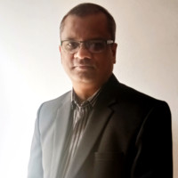 Rajesh Dhamdhere