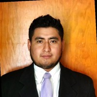 Erick Francisco Blancas Velasco