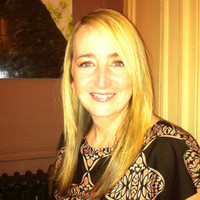 Tracy McMullan