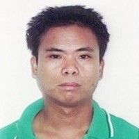 Alvin jay Guinawatan