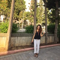 Ezgi Kaplan