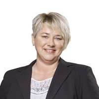 Lene Johnsen